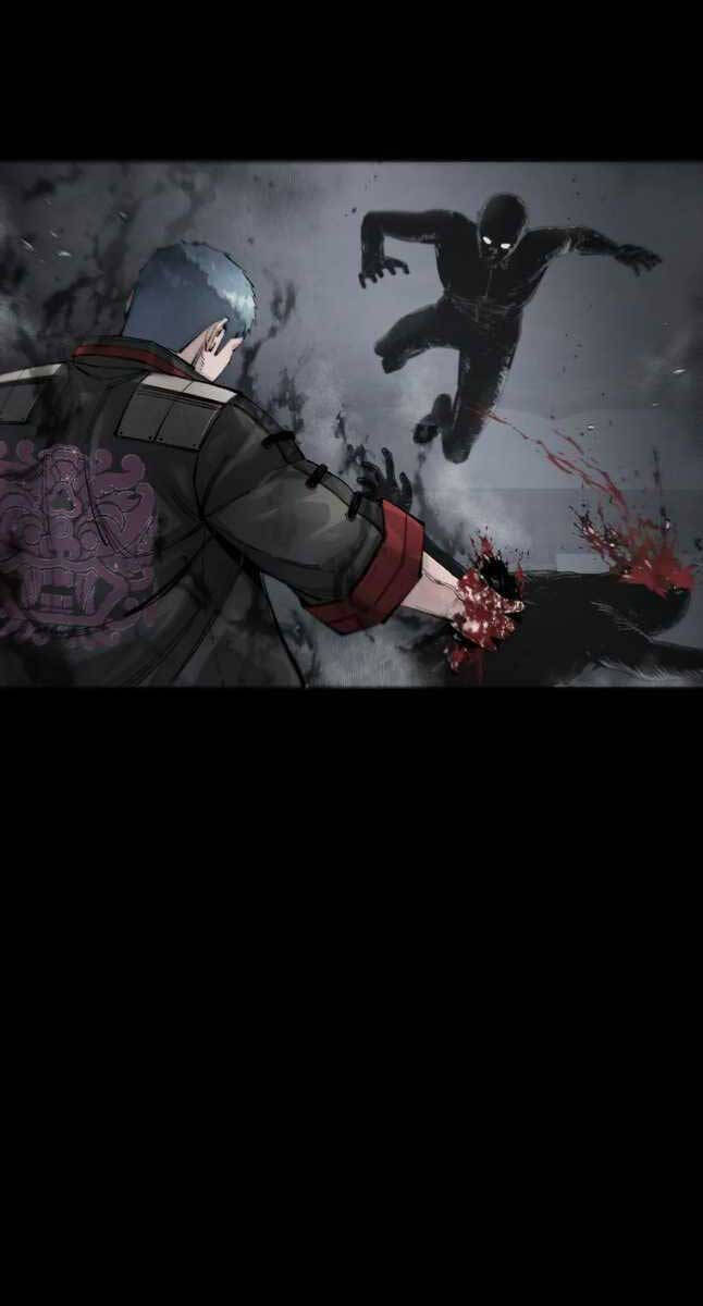 Mật Mã Mê Cung Chapter 68 - 43