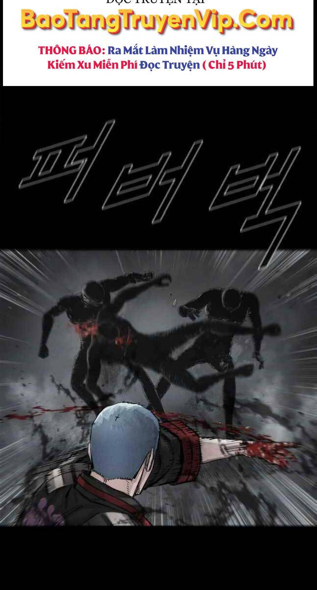 Mật Mã Mê Cung Chapter 68 - 55