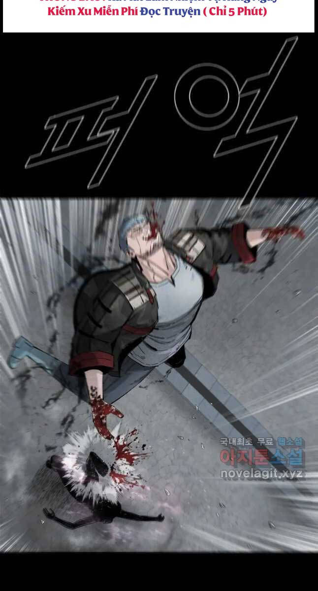 Mật Mã Mê Cung Chapter 68 - 61