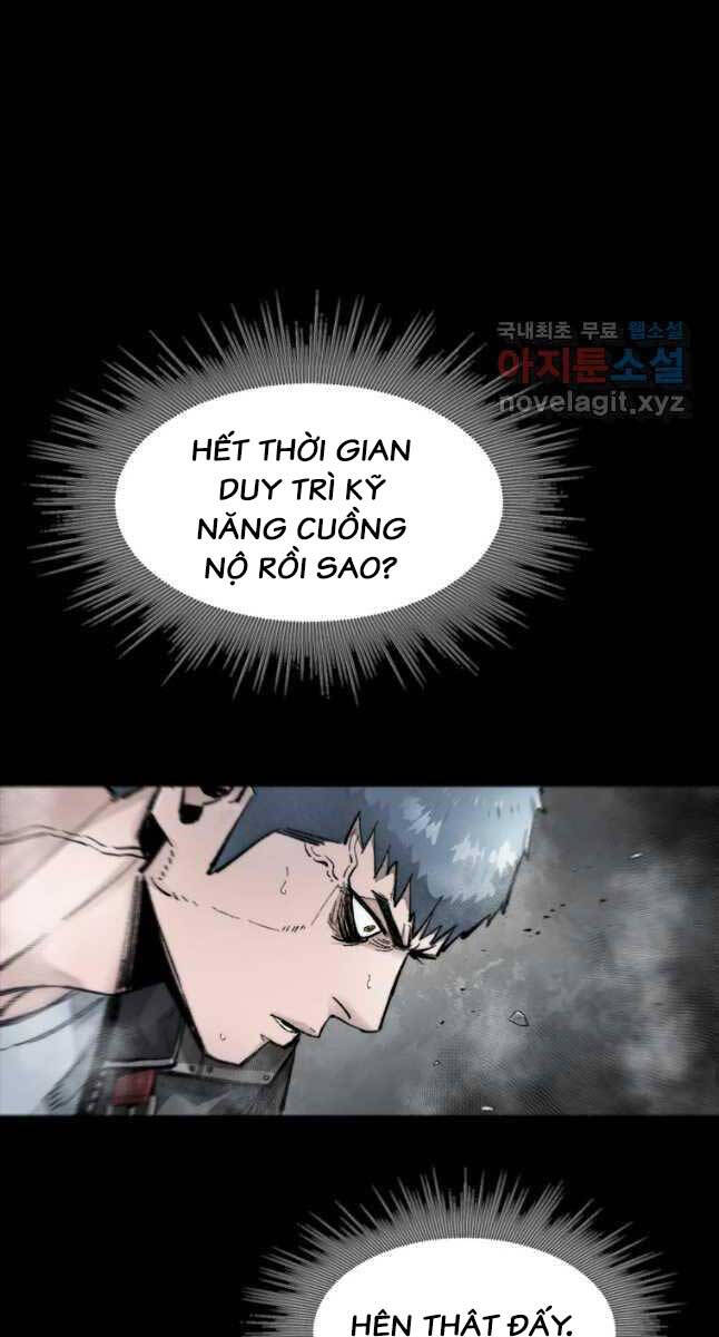 Mật Mã Mê Cung Chapter 69 - 33