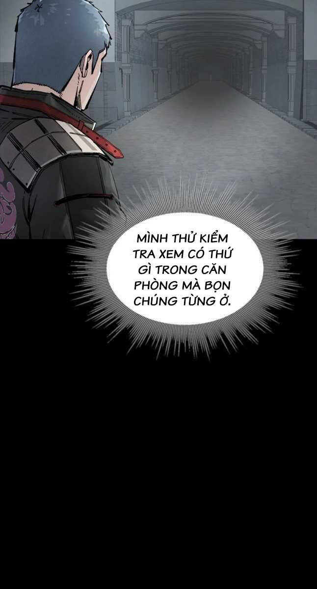 Mật Mã Mê Cung Chapter 69 - 40