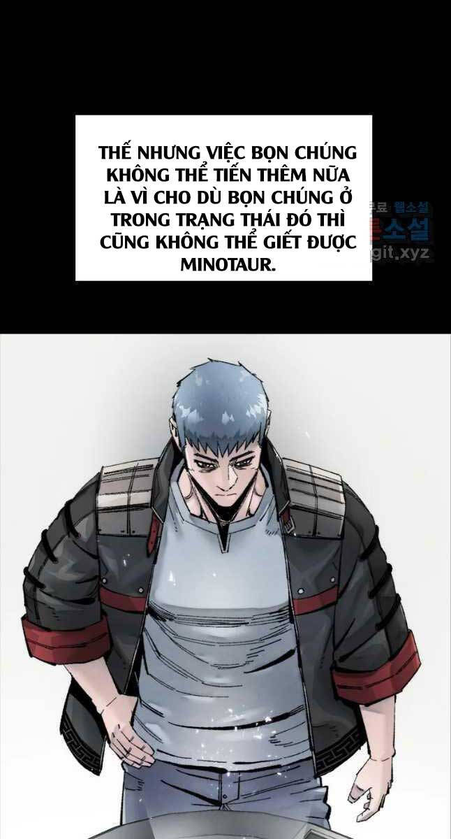 Mật Mã Mê Cung Chapter 69 - 62