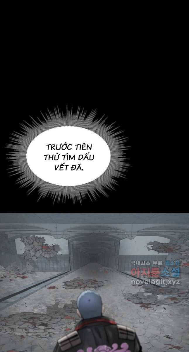 Mật Mã Mê Cung Chapter 70 - 12