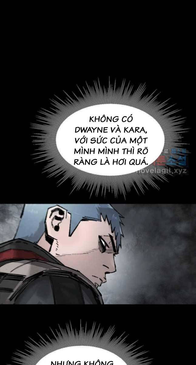 Mật Mã Mê Cung Chapter 70 - 30