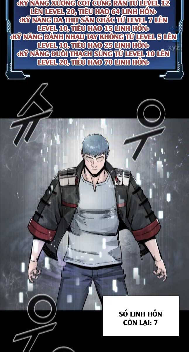 Mật Mã Mê Cung Chapter 70 - 32