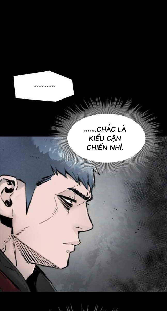 Mật Mã Mê Cung Chapter 70 - 52