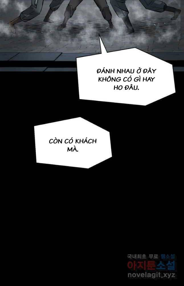 Mật Mã Mê Cung Chapter 70 - 66