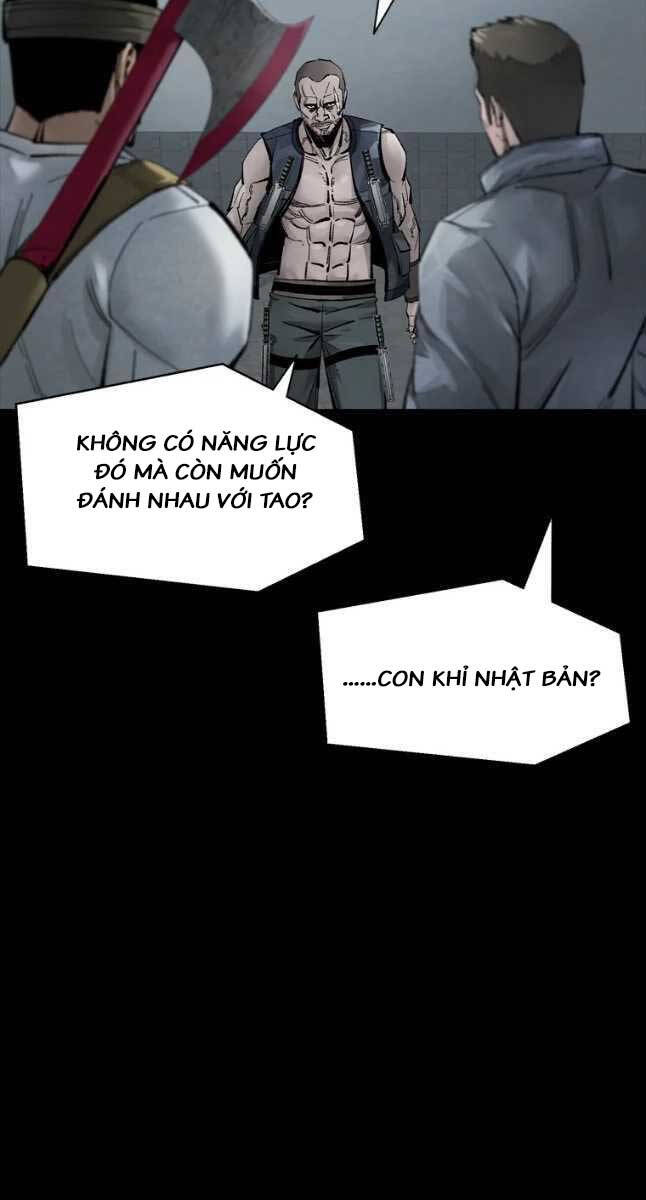 Mật Mã Mê Cung Chapter 70 - 69