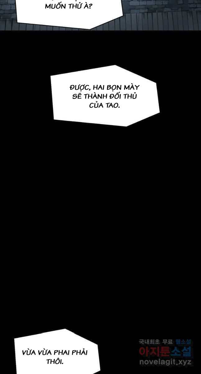 Mật Mã Mê Cung Chapter 70 - 71