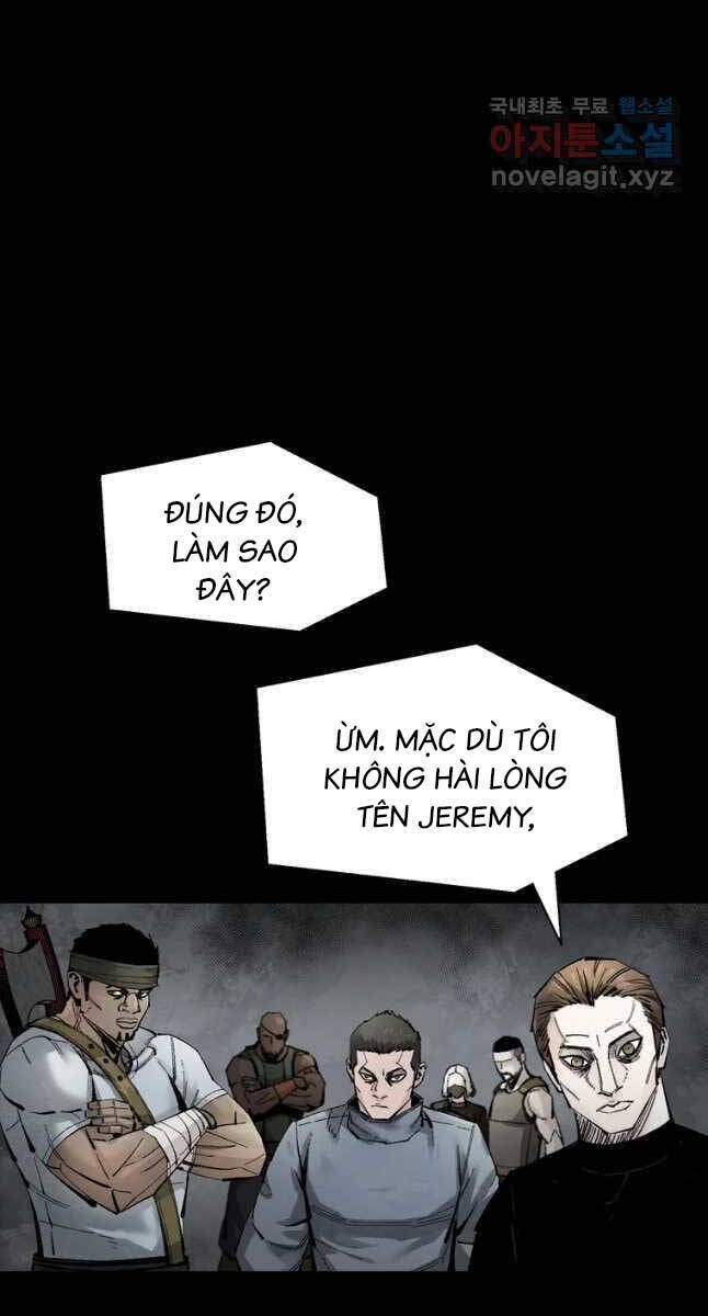 Mật Mã Mê Cung Chapter 71 - 32