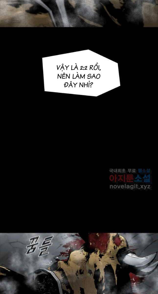 Mật Mã Mê Cung Chapter 71 - 40