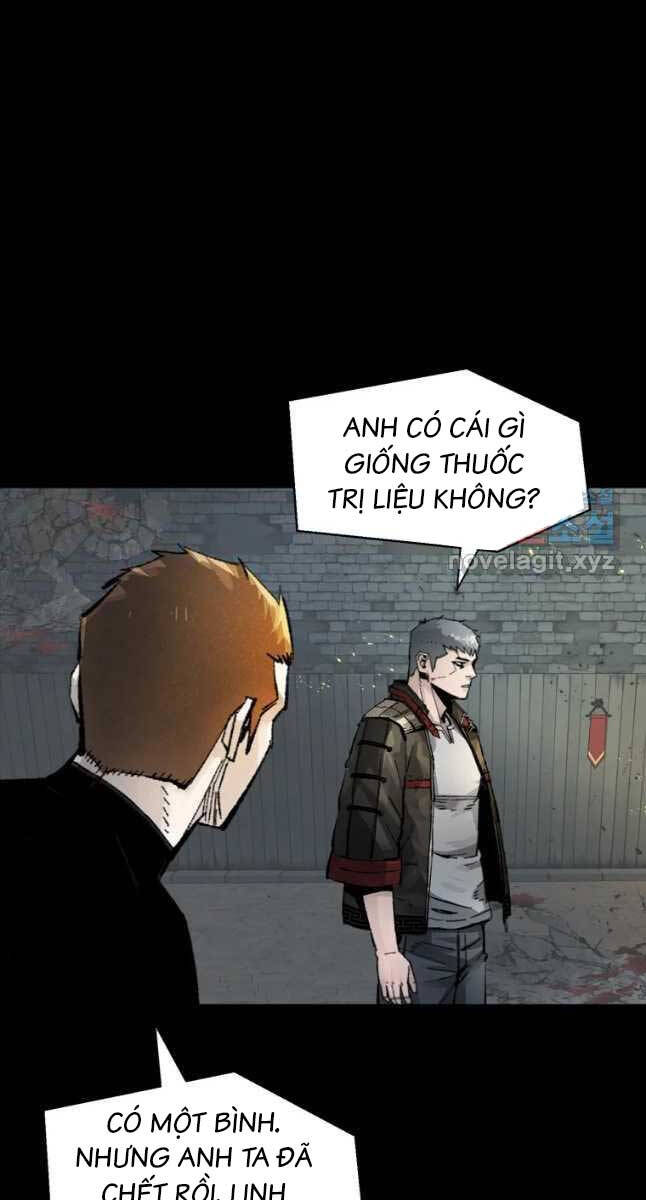 Mật Mã Mê Cung Chapter 71 - 79