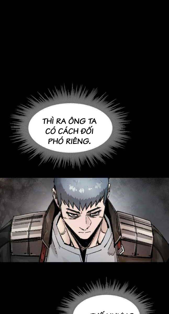 Mật Mã Mê Cung Chapter 72 - 16