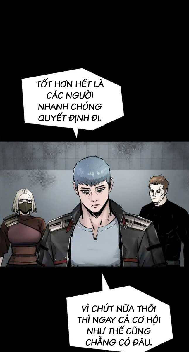 Mật Mã Mê Cung Chapter 72 - 27