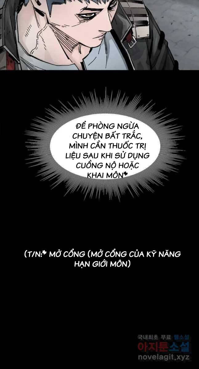 Mật Mã Mê Cung Chapter 72 - 34