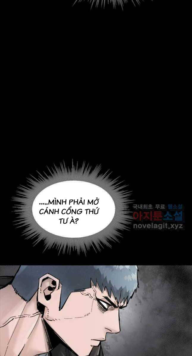 Mật Mã Mê Cung Chapter 72 - 41