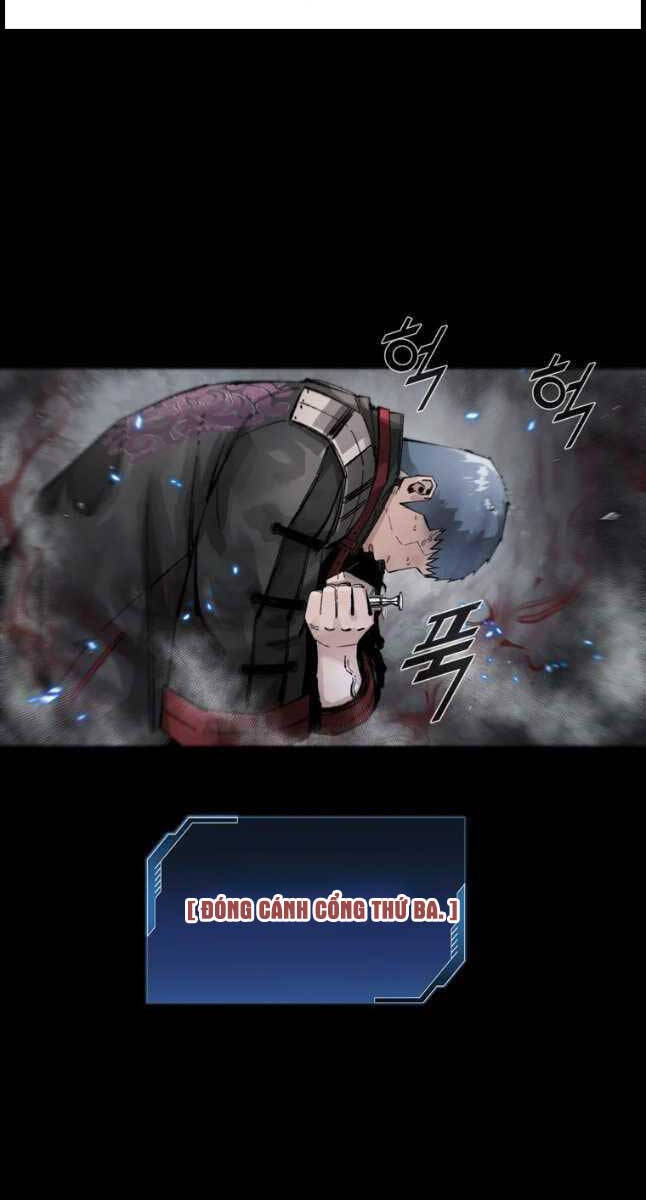 Mật Mã Mê Cung Chapter 72 - 61