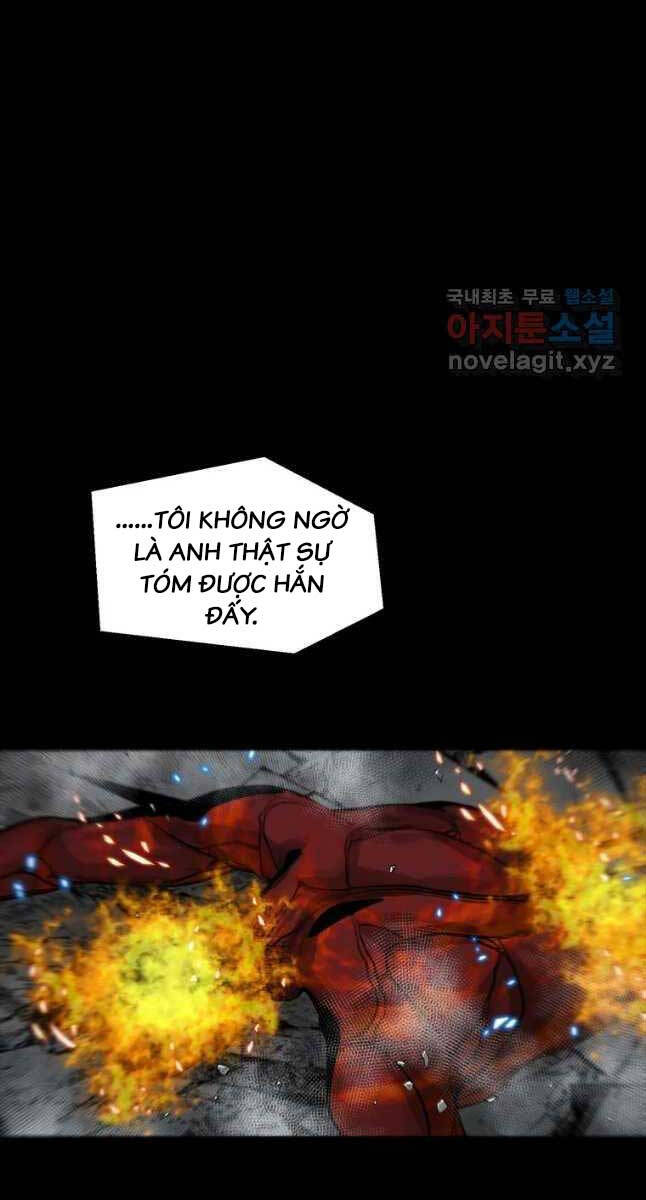 Mật Mã Mê Cung Chapter 72 - 62