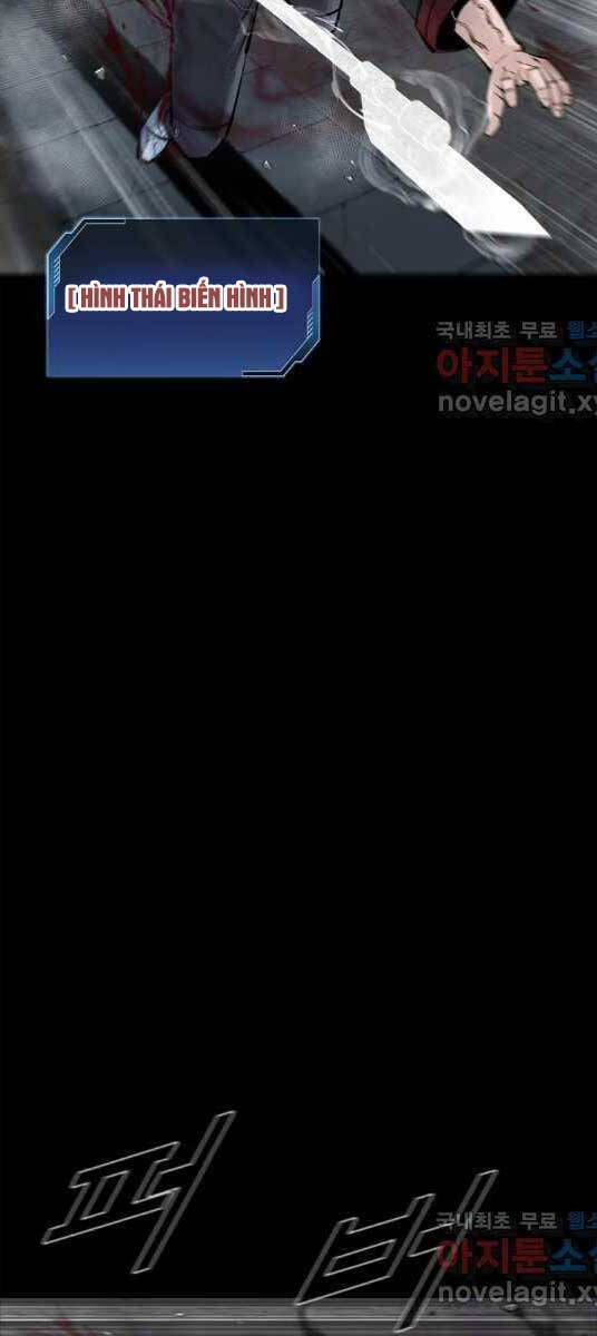 Mật Mã Mê Cung Chapter 73 - 24