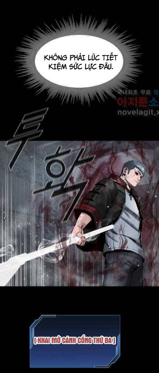 Mật Mã Mê Cung Chapter 73 - 57