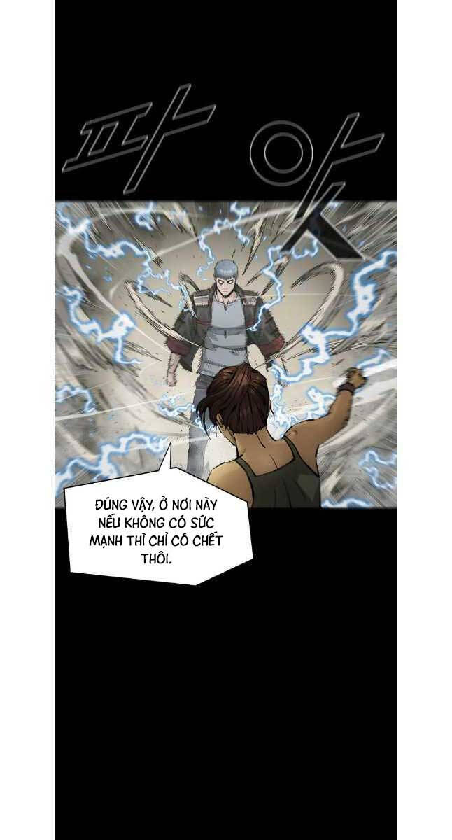 Mật Mã Mê Cung Chapter 80 - 15