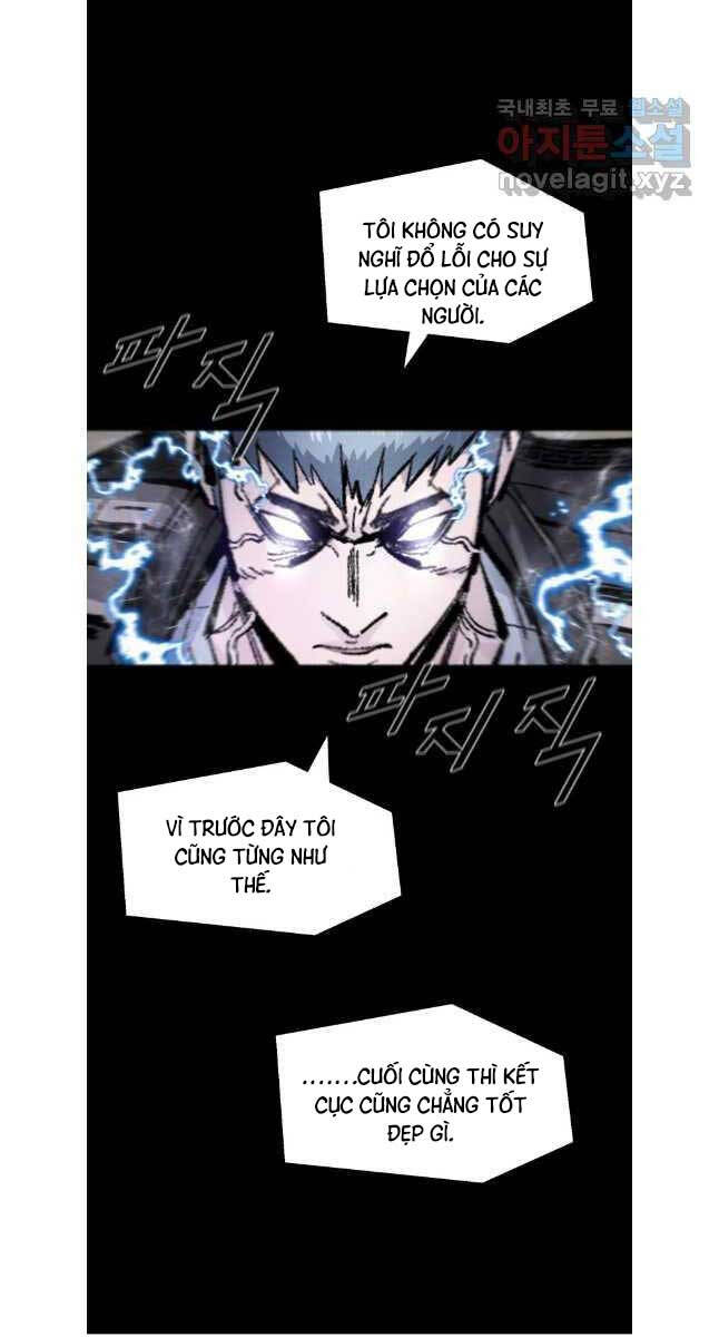 Mật Mã Mê Cung Chapter 80 - 16