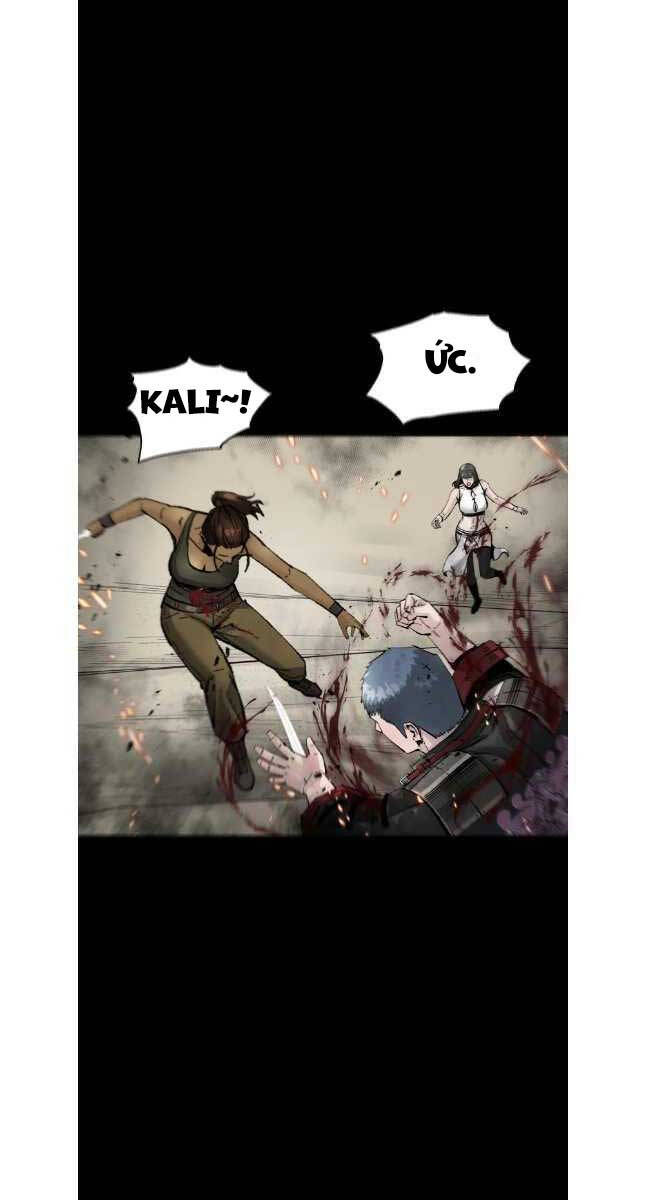 Mật Mã Mê Cung Chapter 80 - 36