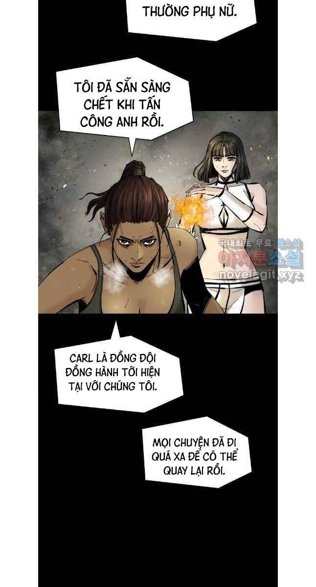 Mật Mã Mê Cung Chapter 80 - 47