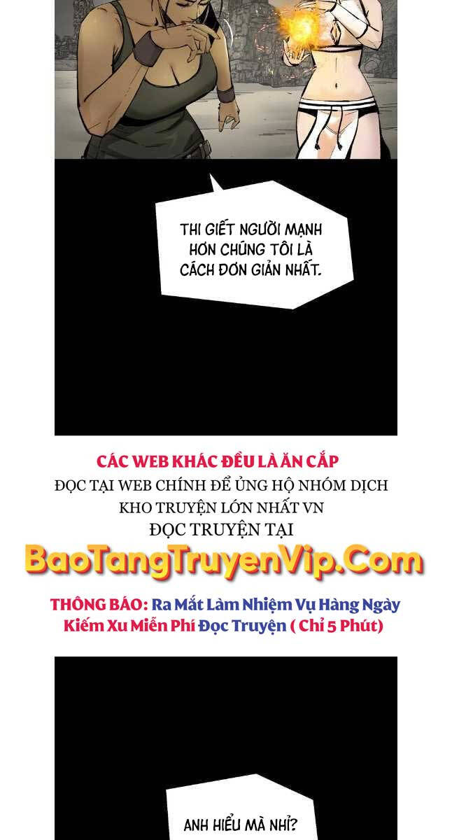 Mật Mã Mê Cung Chapter 80 - 7