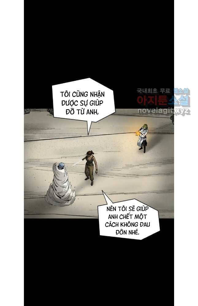 Mật Mã Mê Cung Chapter 80 - 9