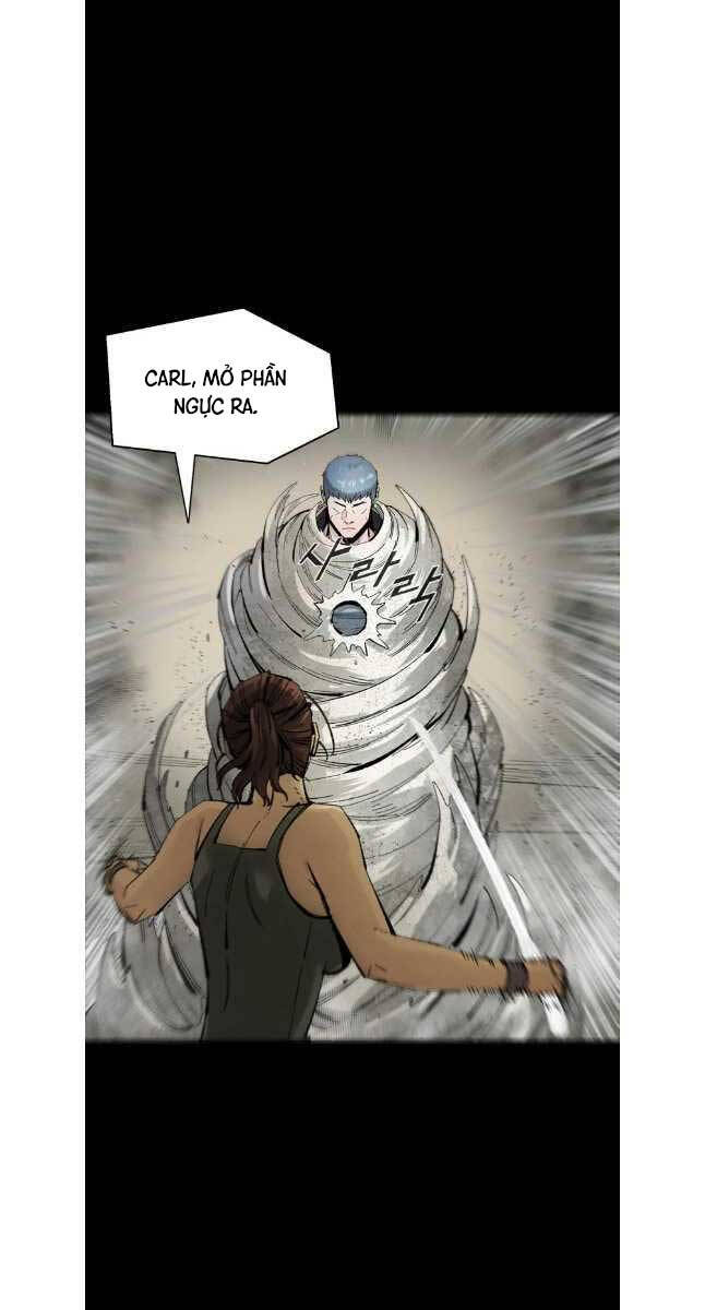 Mật Mã Mê Cung Chapter 80 - 10