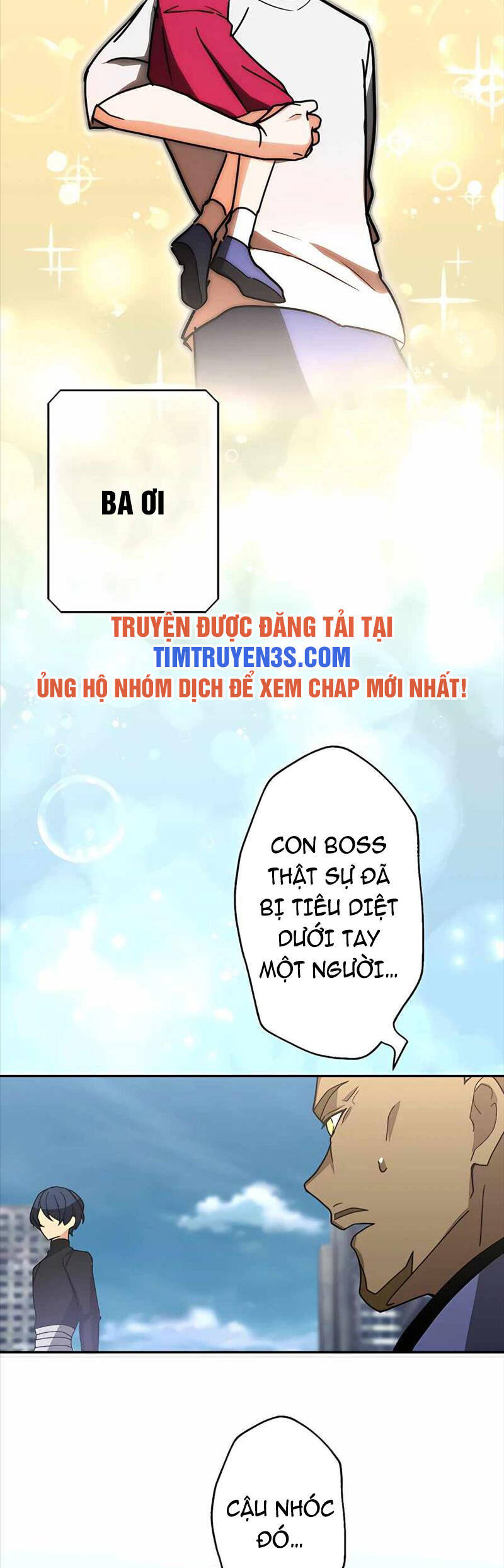Hồi Quy Trở Thành Mạo Hiểm Giả Mạnh Nhất Nhờ Class Ẩn Điều Khiển Trọng Lực Chapter 32 - 12