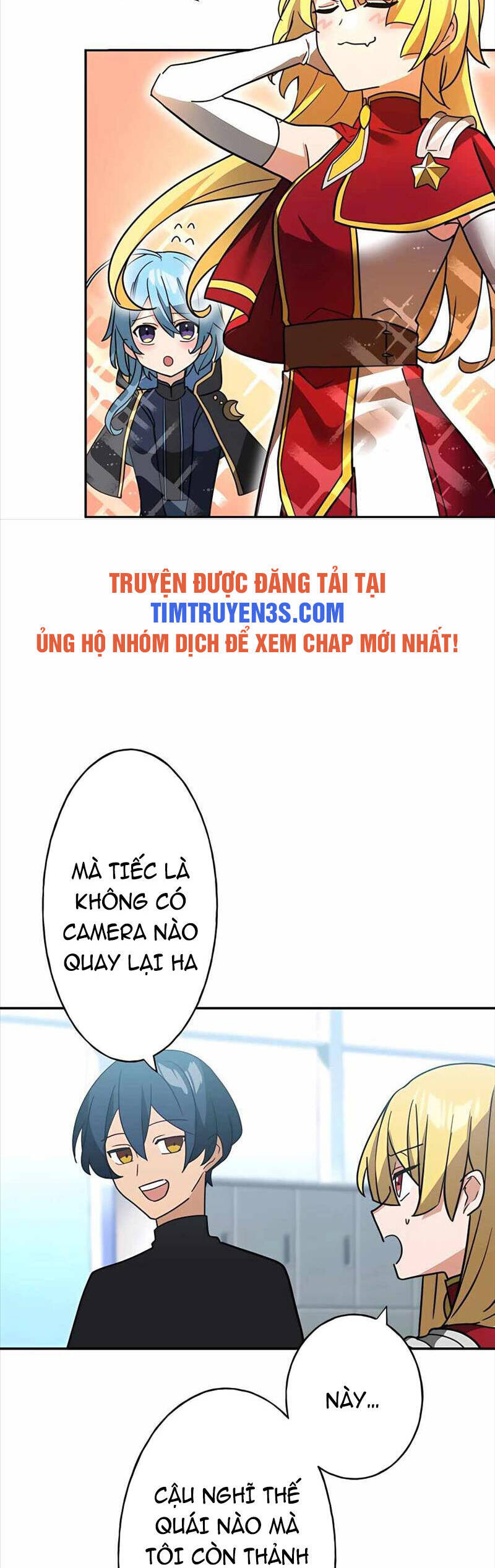 Hồi Quy Trở Thành Mạo Hiểm Giả Mạnh Nhất Nhờ Class Ẩn Điều Khiển Trọng Lực Chapter 32 - 19