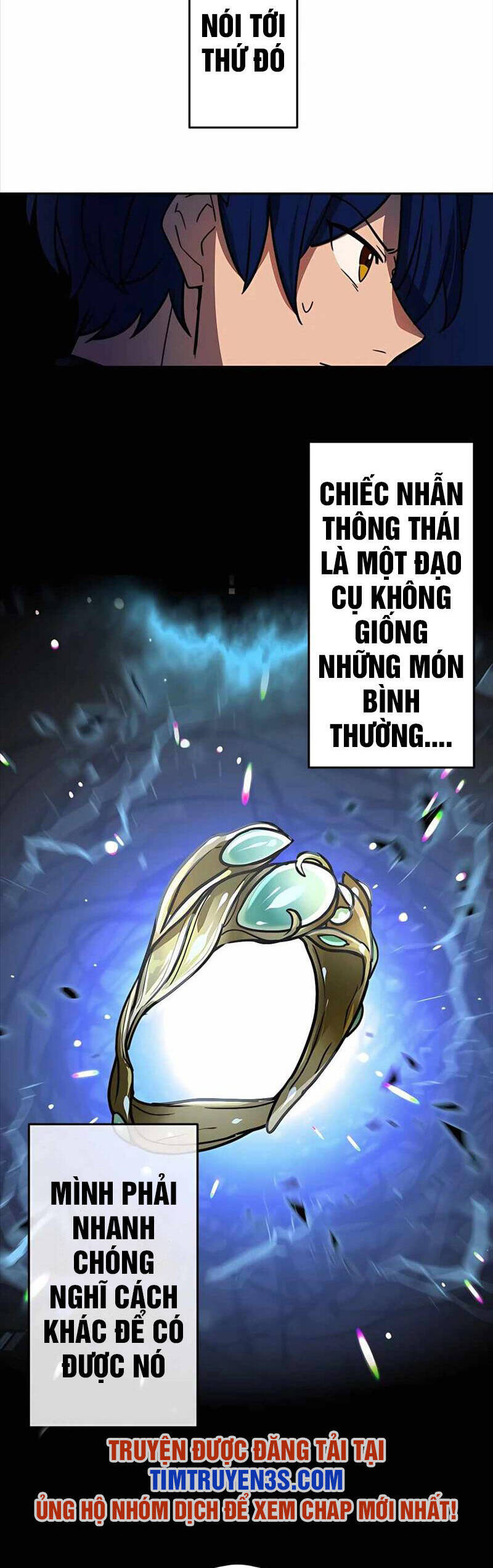 Hồi Quy Trở Thành Mạo Hiểm Giả Mạnh Nhất Nhờ Class Ẩn Điều Khiển Trọng Lực Chapter 32 - 47
