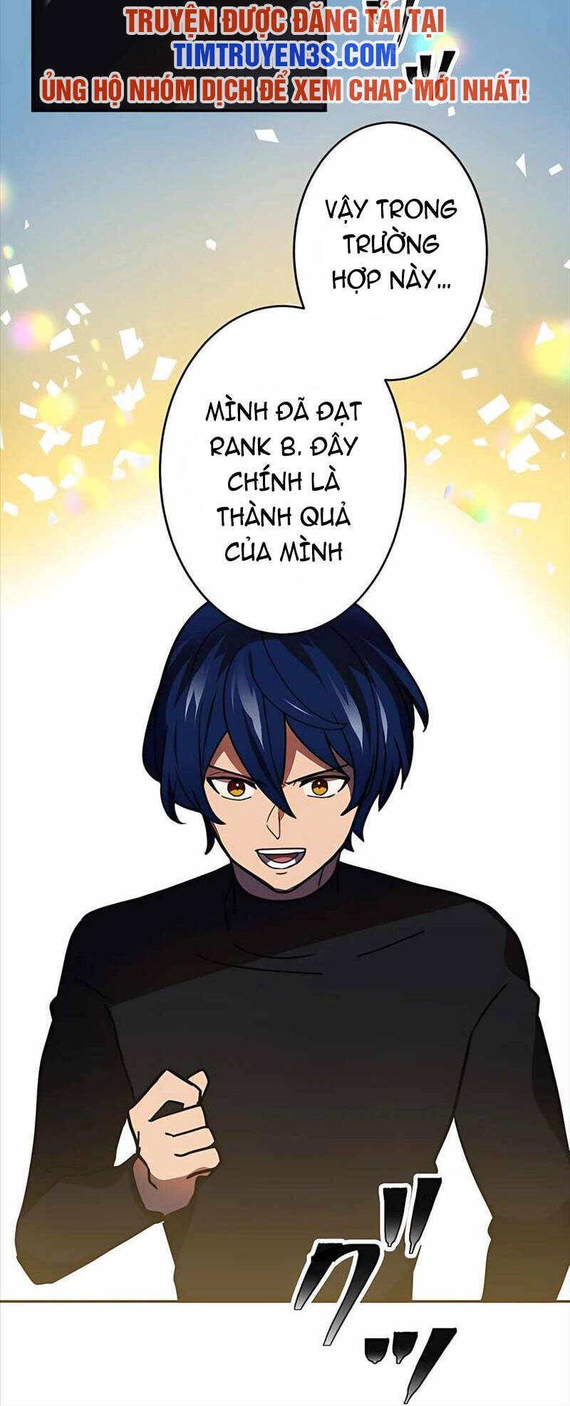 Hồi Quy Trở Thành Mạo Hiểm Giả Mạnh Nhất Nhờ Class Ẩn Điều Khiển Trọng Lực Chapter 33 - 29
