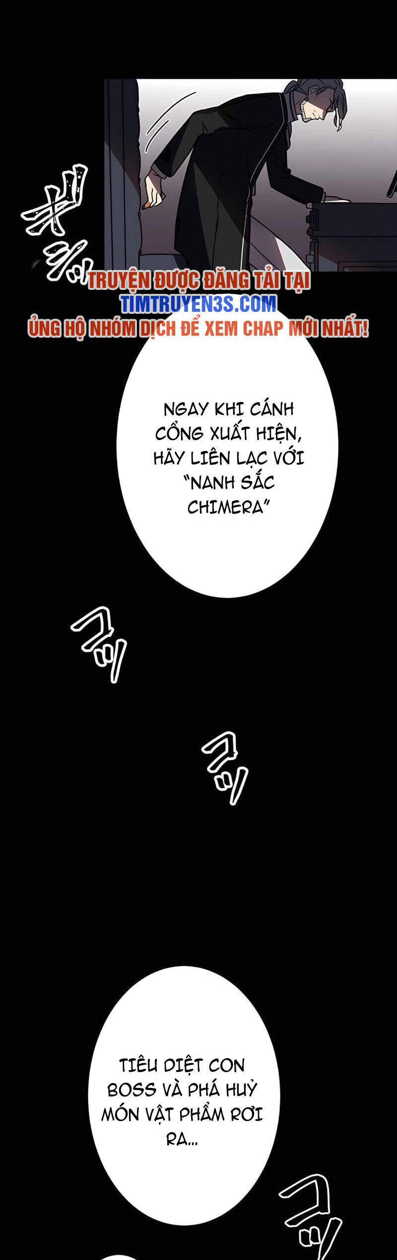 Hồi Quy Trở Thành Mạo Hiểm Giả Mạnh Nhất Nhờ Class Ẩn Điều Khiển Trọng Lực Chapter 33 - 42