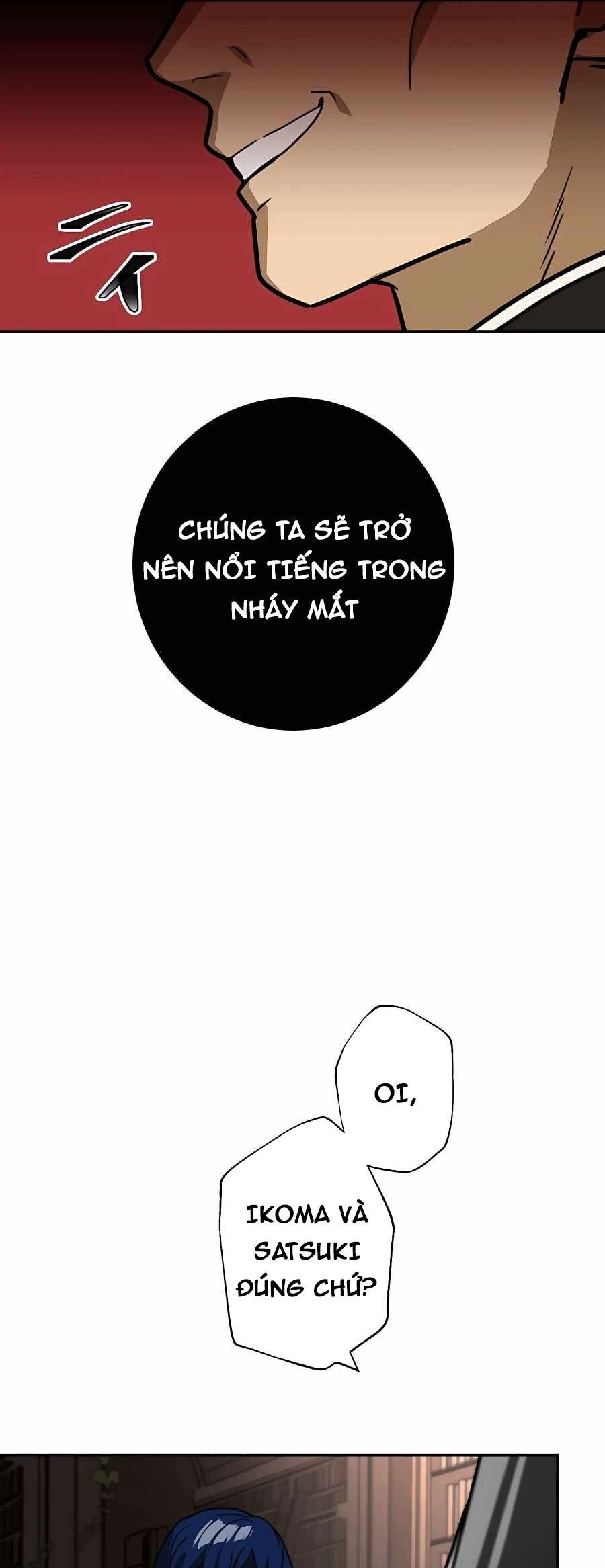 Hồi Quy Trở Thành Mạo Hiểm Giả Mạnh Nhất Nhờ Class Ẩn Điều Khiển Trọng Lực Chapter 35 - 5