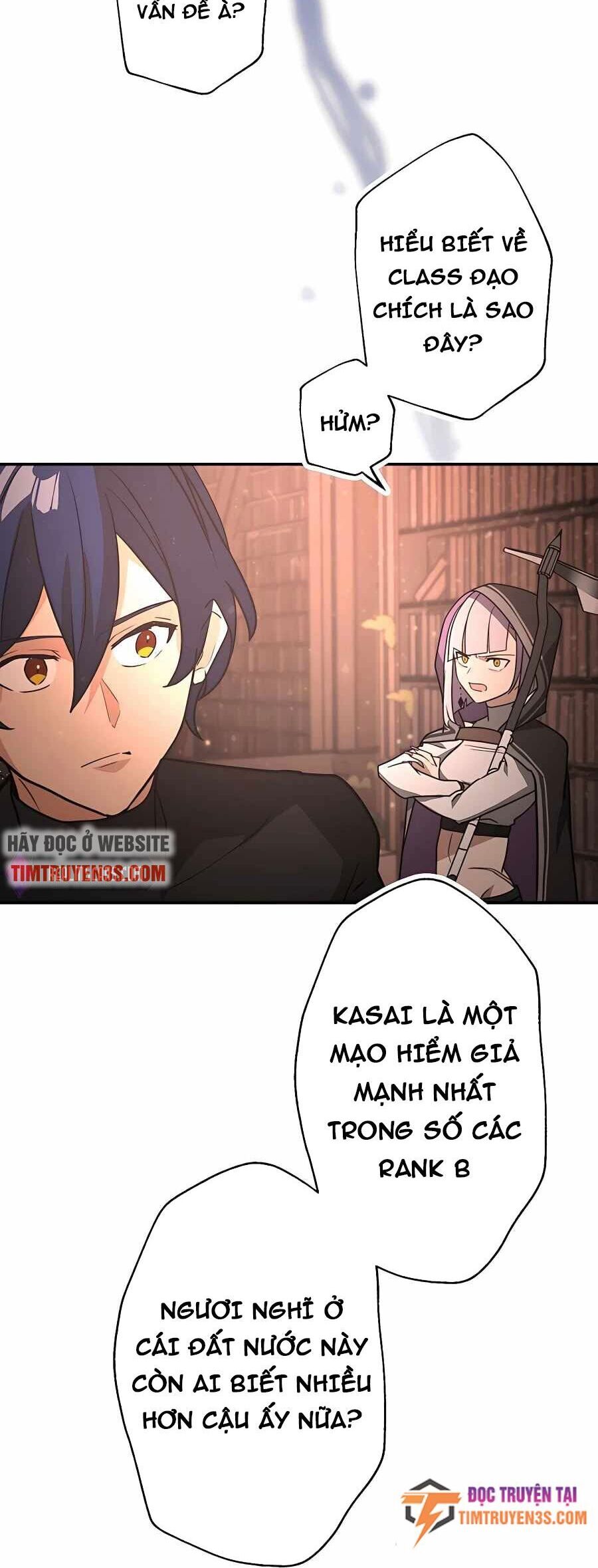 Hồi Quy Trở Thành Mạo Hiểm Giả Mạnh Nhất Nhờ Class Ẩn Điều Khiển Trọng Lực Chapter 35 - 46
