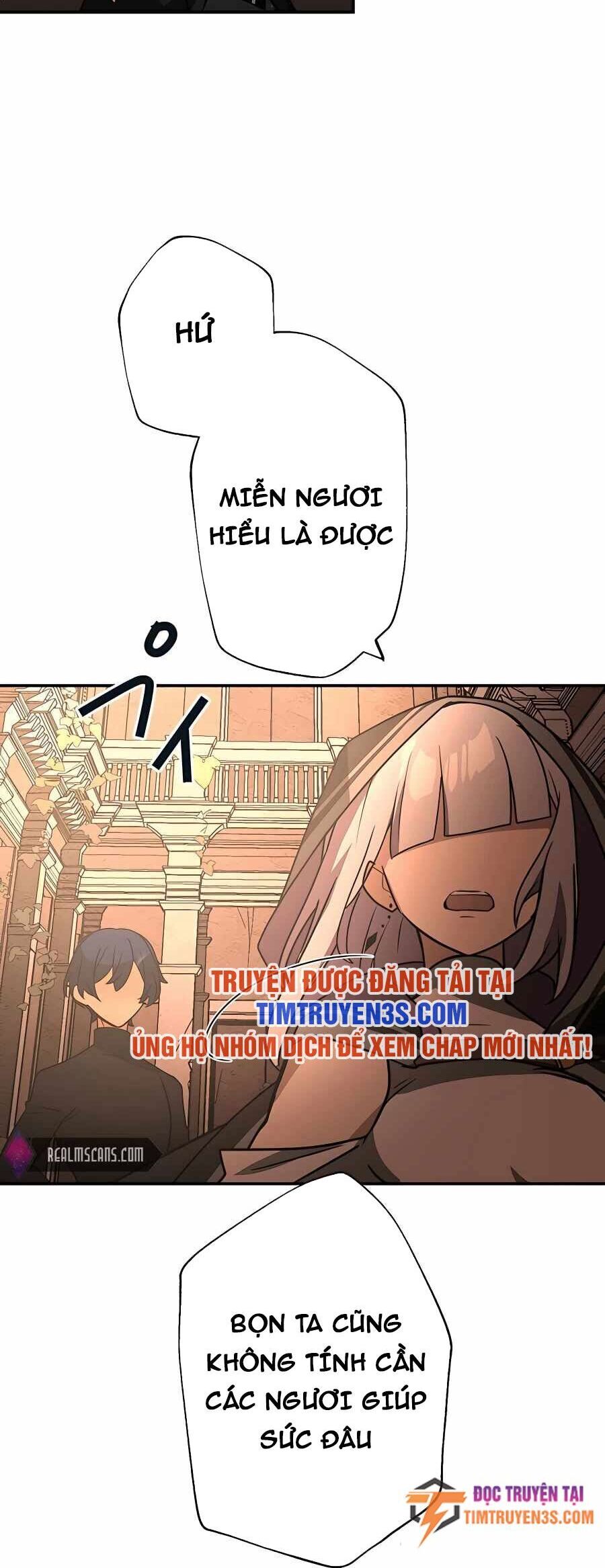 Hồi Quy Trở Thành Mạo Hiểm Giả Mạnh Nhất Nhờ Class Ẩn Điều Khiển Trọng Lực Chapter 35 - 10
