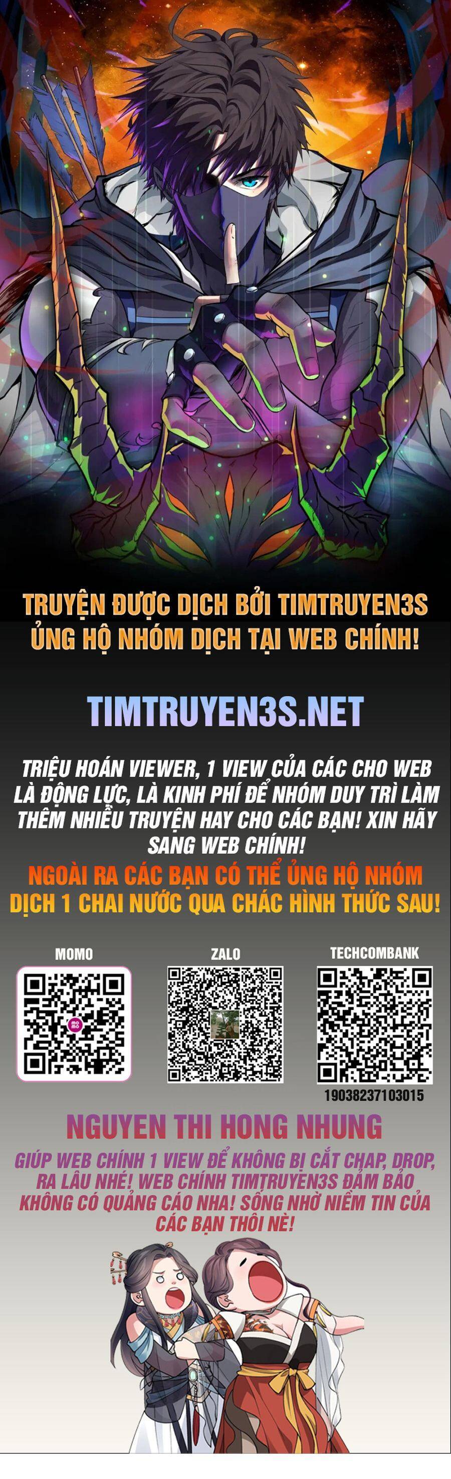 Hồi Quy Trở Thành Mạo Hiểm Giả Mạnh Nhất Nhờ Class Ẩn Điều Khiển Trọng Lực Chapter 36 - 1