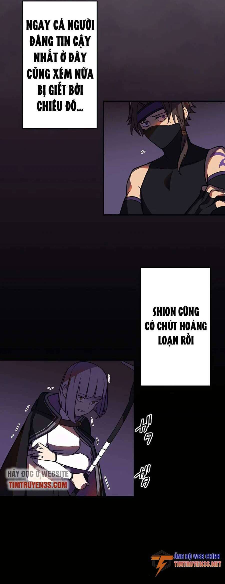 Hồi Quy Trở Thành Mạo Hiểm Giả Mạnh Nhất Nhờ Class Ẩn Điều Khiển Trọng Lực Chapter 36 - 44