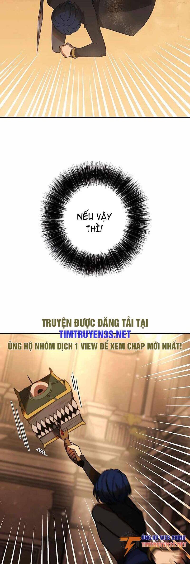 Hồi Quy Trở Thành Mạo Hiểm Giả Mạnh Nhất Nhờ Class Ẩn Điều Khiển Trọng Lực Chapter 37 - 45