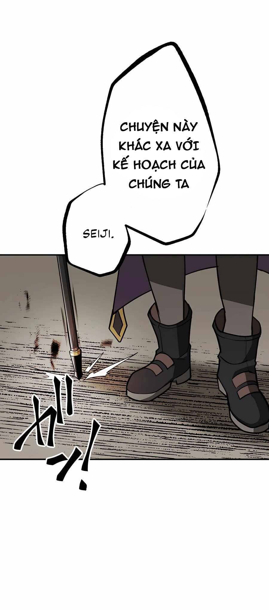 Hồi Quy Trở Thành Mạo Hiểm Giả Mạnh Nhất Nhờ Class Ẩn Điều Khiển Trọng Lực Chapter 34 - 47
