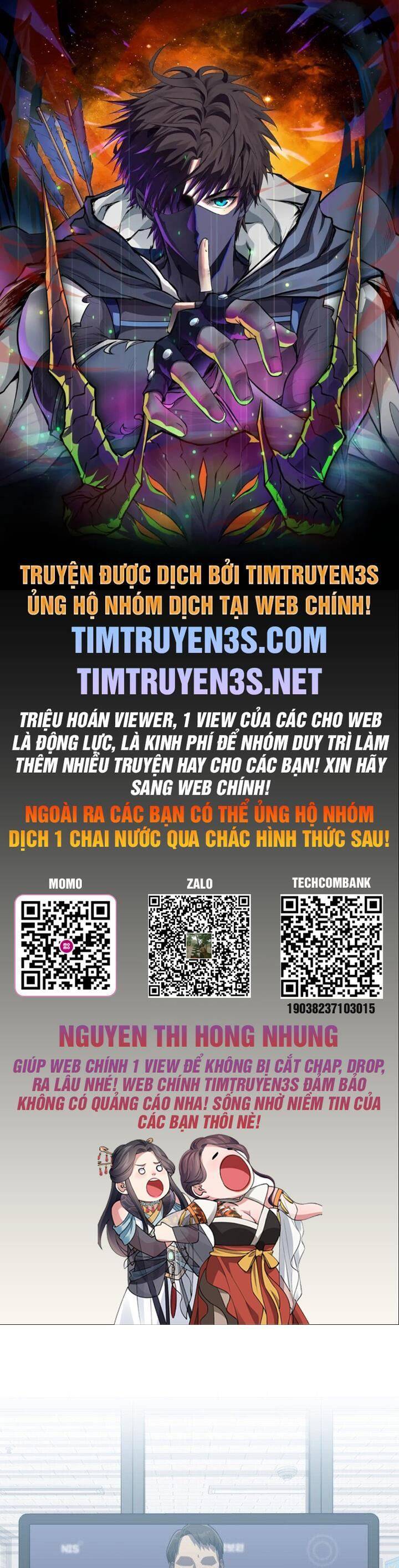 Tôi Đã Giết Hắn Chapter 36 - 1
