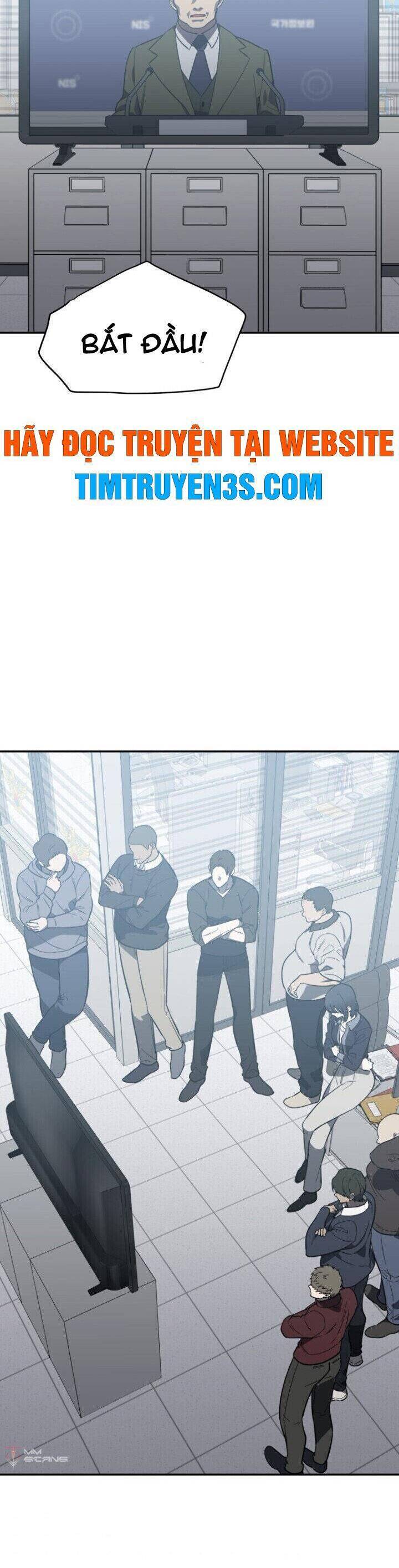 Tôi Đã Giết Hắn Chapter 36 - 2