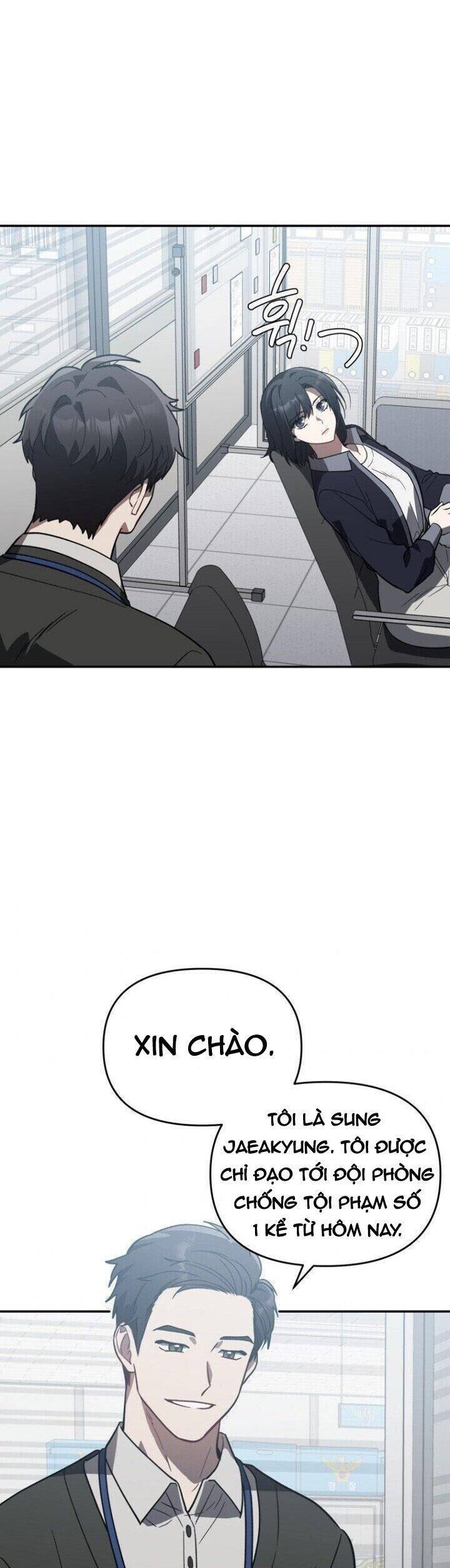Tôi Đã Giết Hắn Chapter 36 - 14
