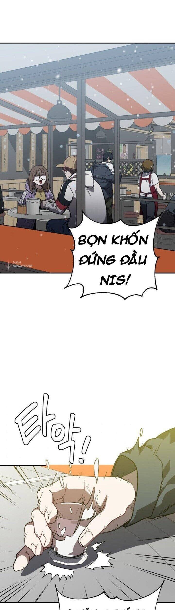 Tôi Đã Giết Hắn Chapter 36 - 22