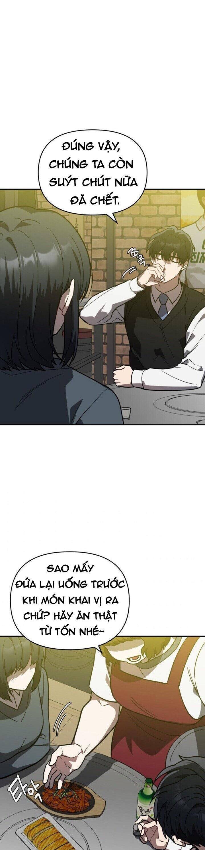 Tôi Đã Giết Hắn Chapter 36 - 26