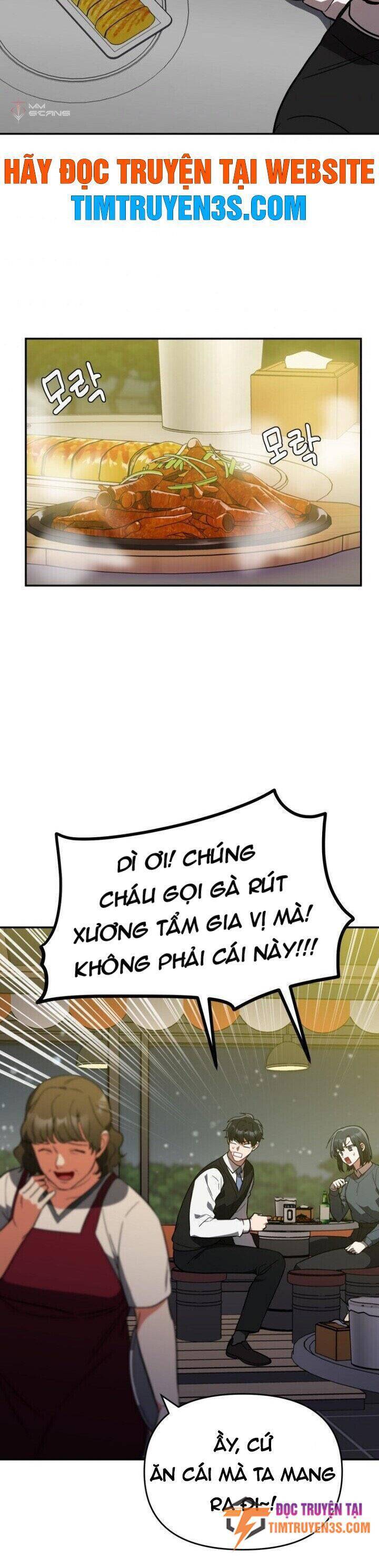 Tôi Đã Giết Hắn Chapter 36 - 27