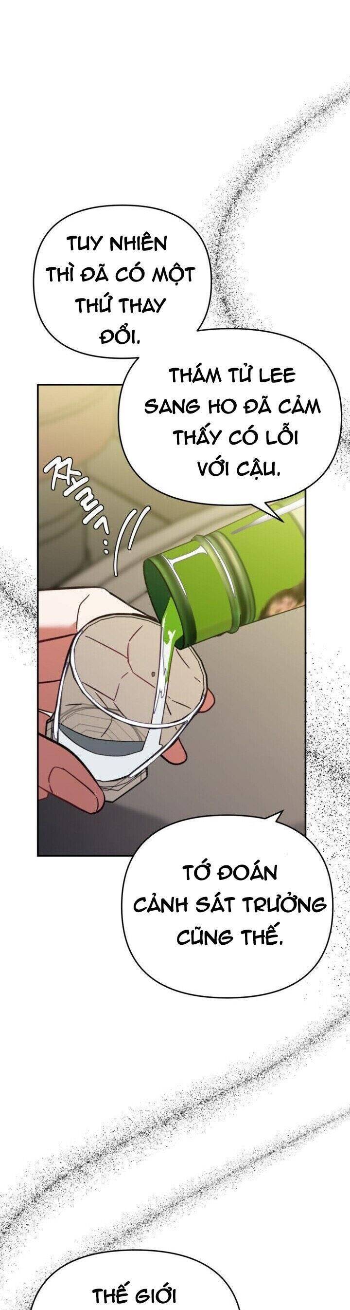 Tôi Đã Giết Hắn Chapter 36 - 28